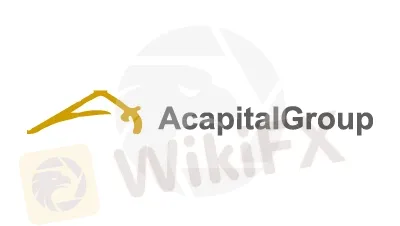 AcapitalGroup