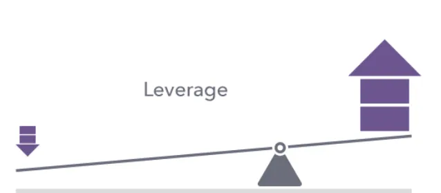 leverage 