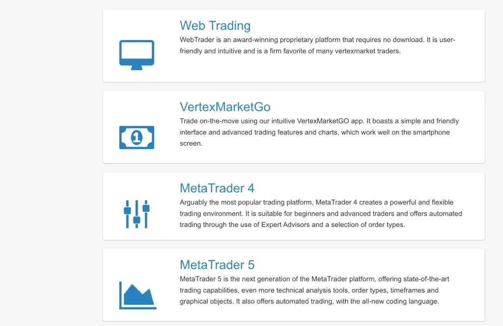 trading-platform 