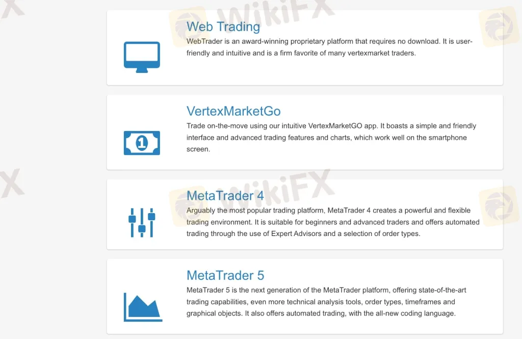 trading-platform 
