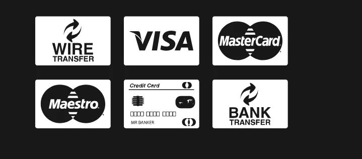 Payment Methods