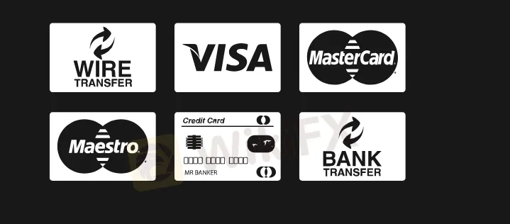 Payment Methods