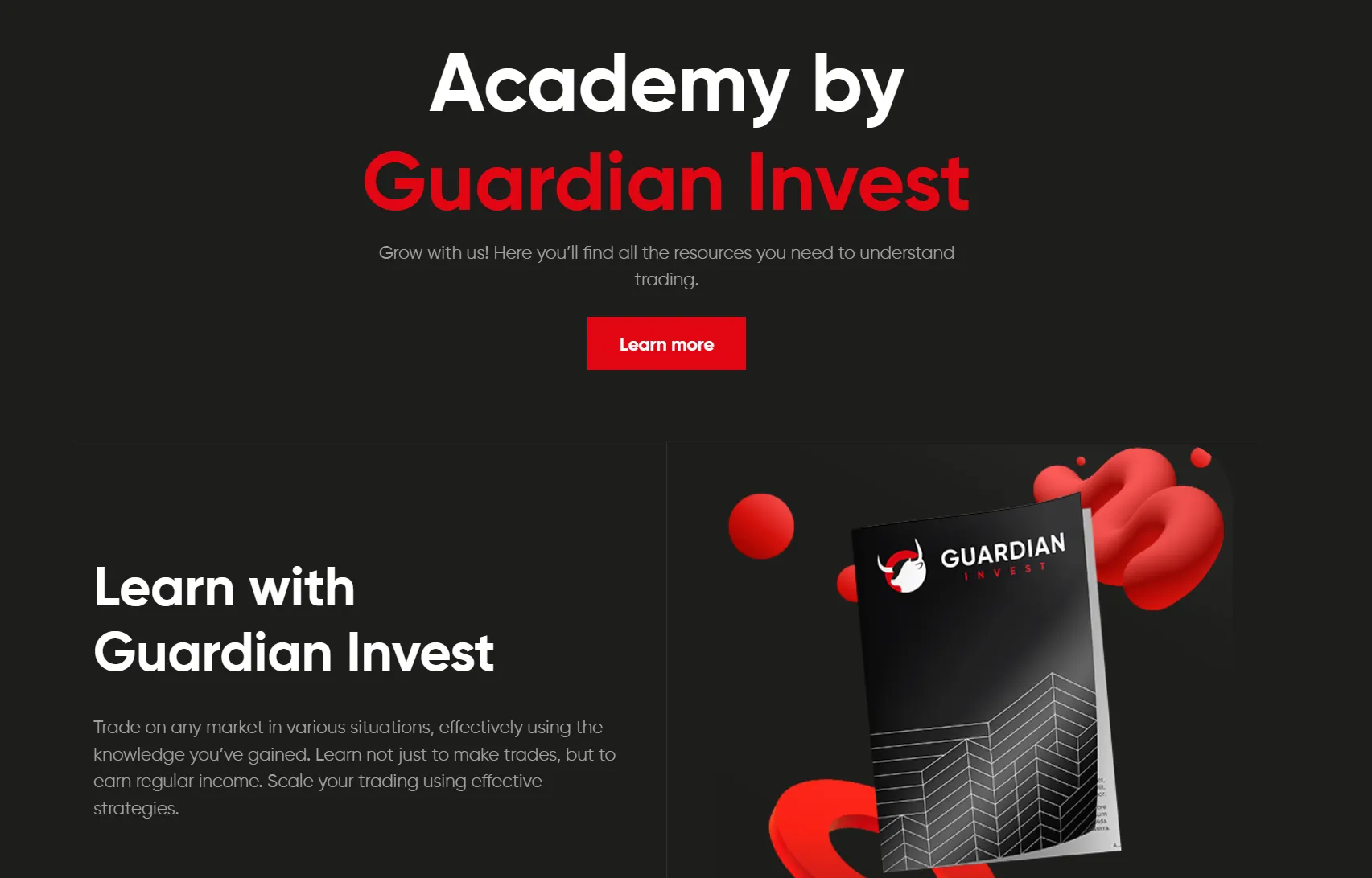 Academy