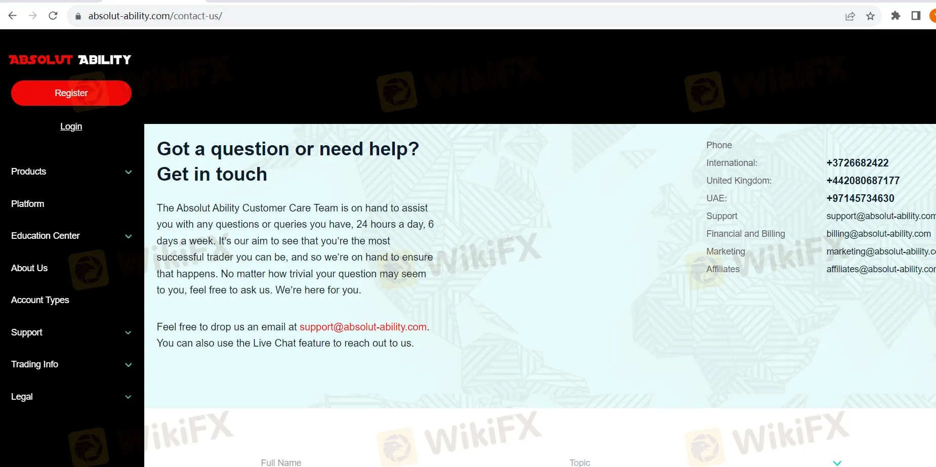 customer-support 