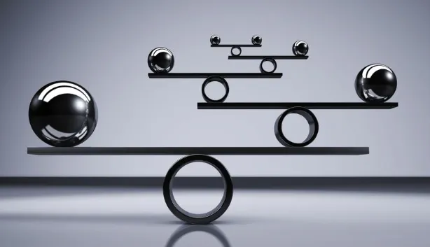 leverage 