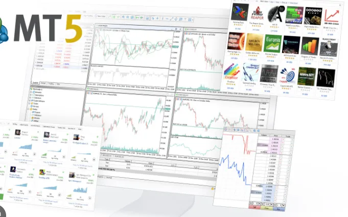 trading-platform 