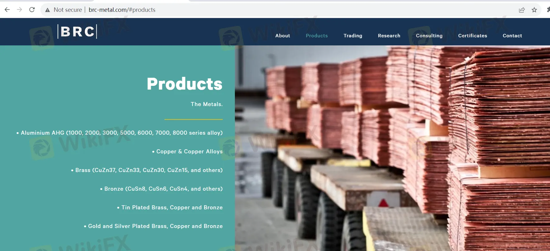 products 