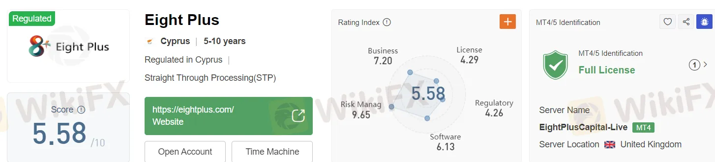 regulation regulation