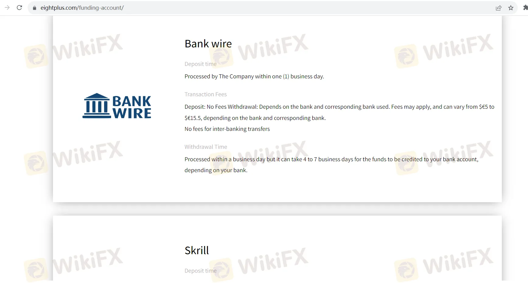 deposit-withdrawal deposit-withdrawal