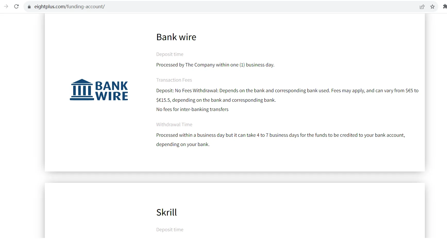 deposit-withdrawal 