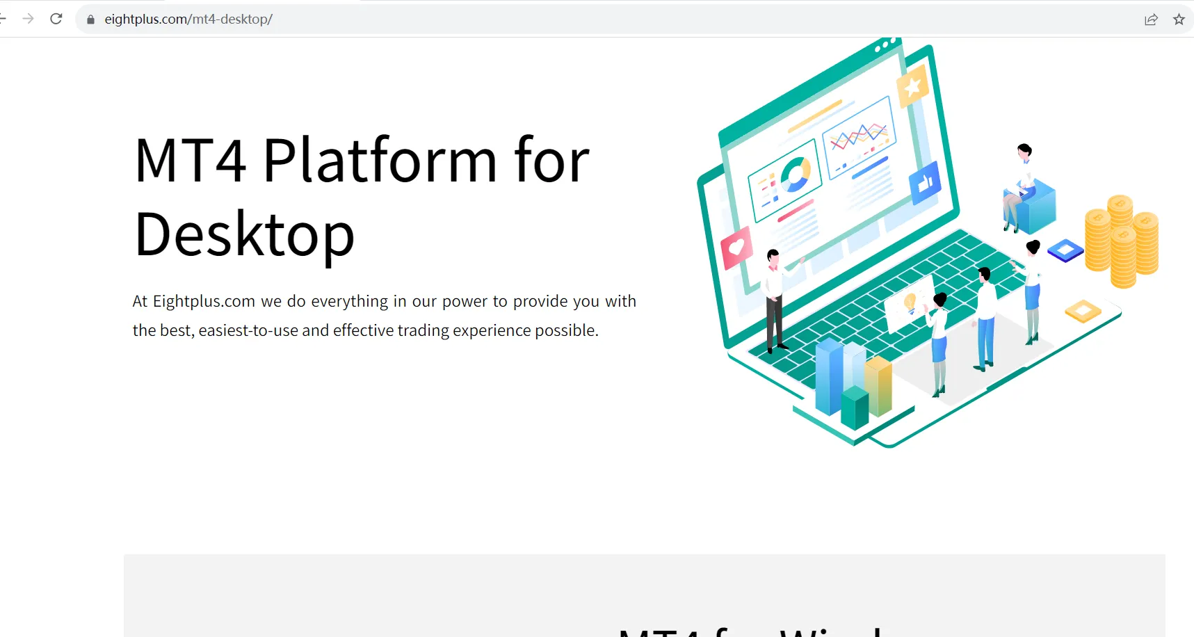 trading-platform 