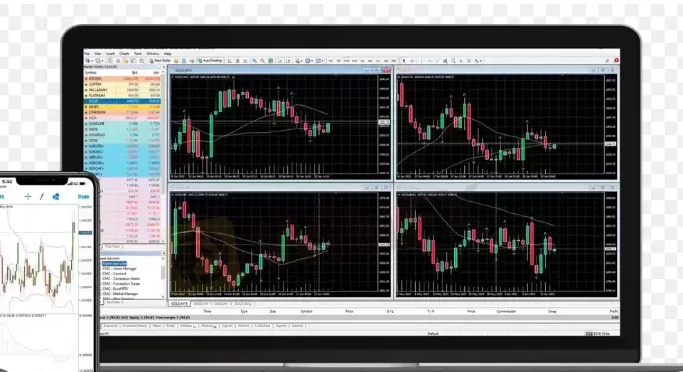trading-platform 