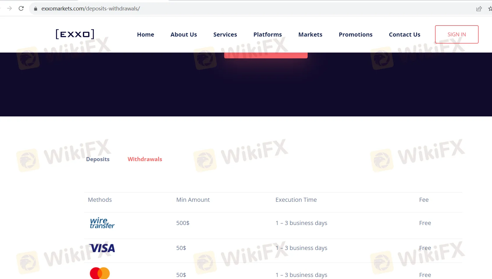 deposit-withdrawal  deposit-withdrawal