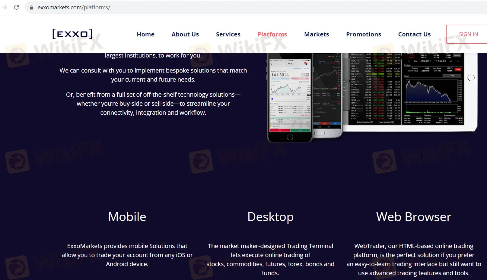 trading-platform  trading-platform