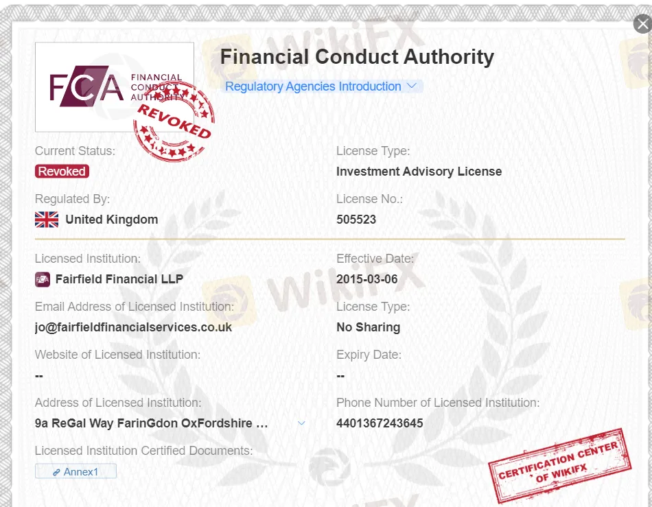 regulation regulation