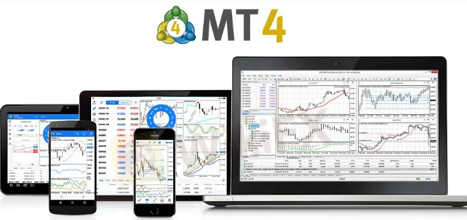 trading-platform 