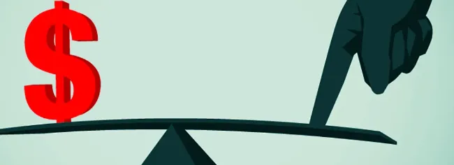 leverage