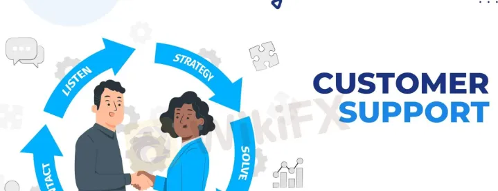 customer-support 