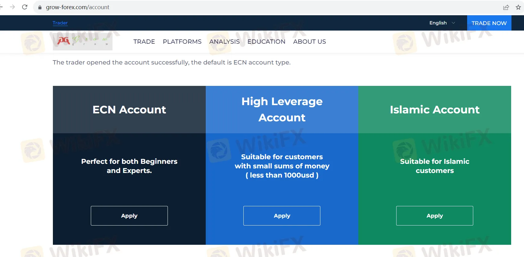 account-types account-types