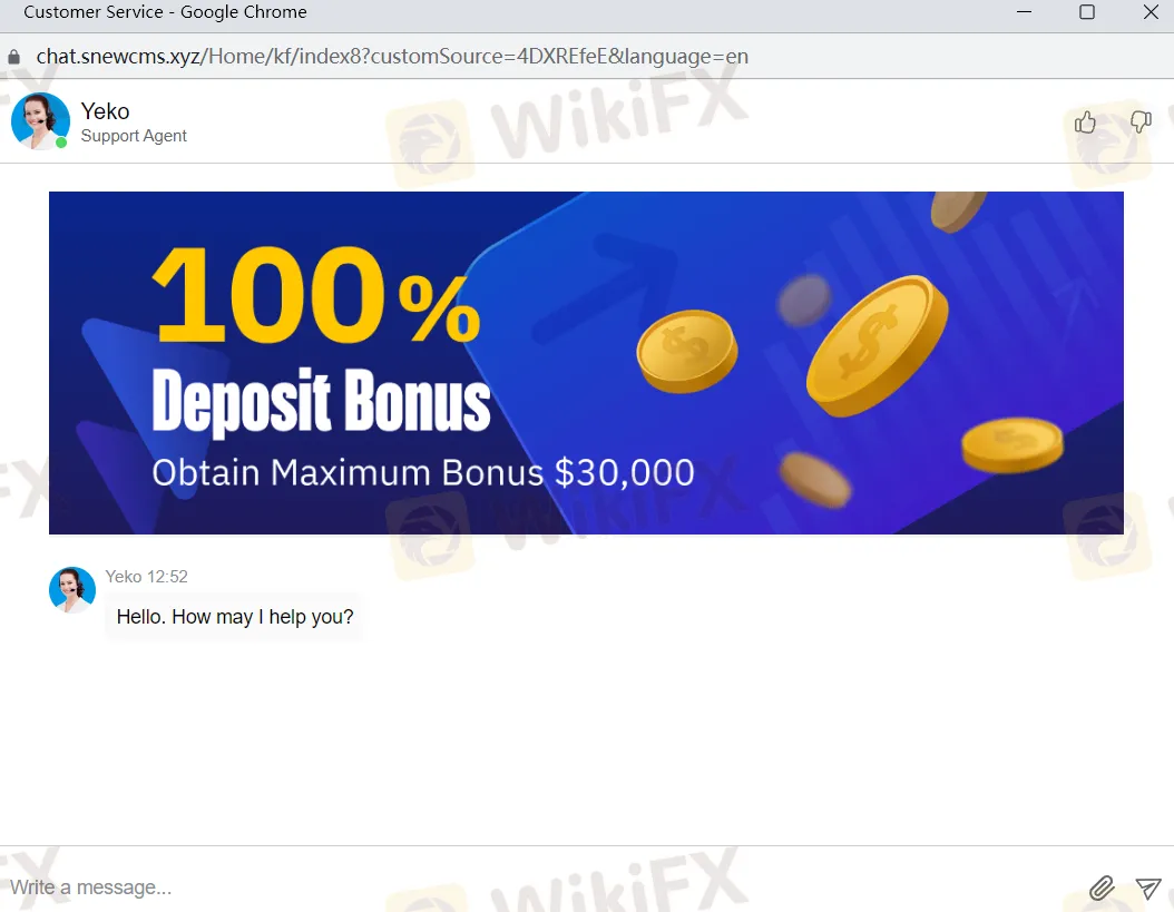 customer-support customer-support