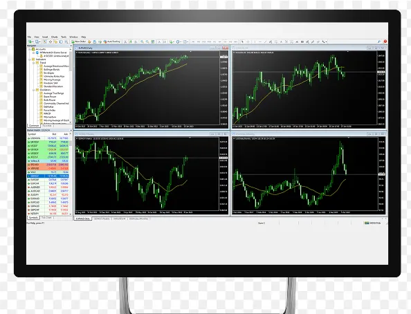 trading-platform trading-platform