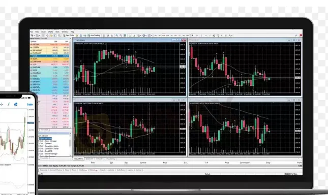 trading-platform trading-platform