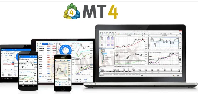 trading-platform 