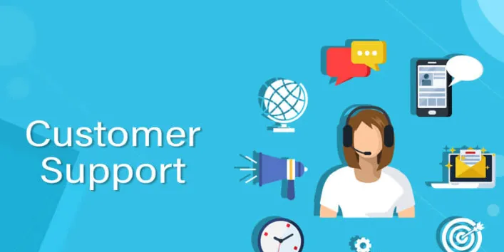 customer-support customer-support