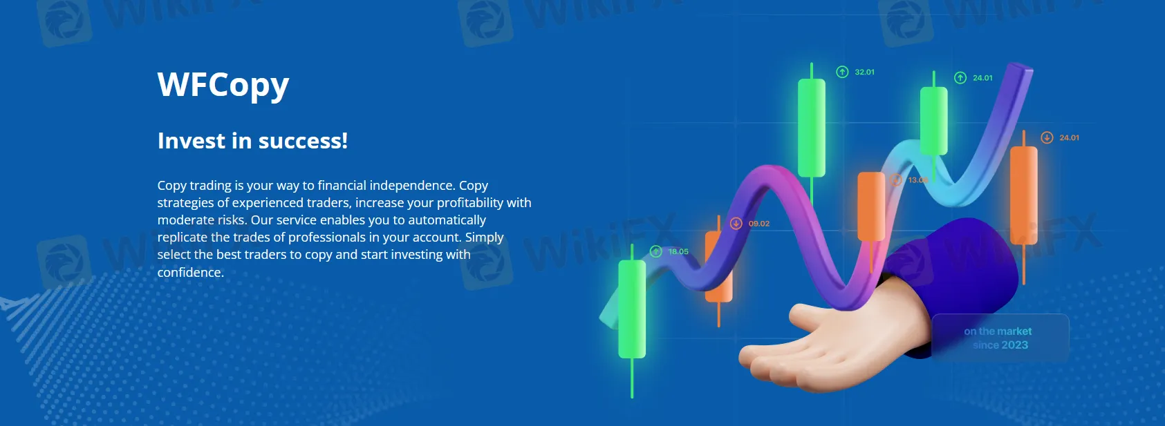 Copy Trading Copy Trading