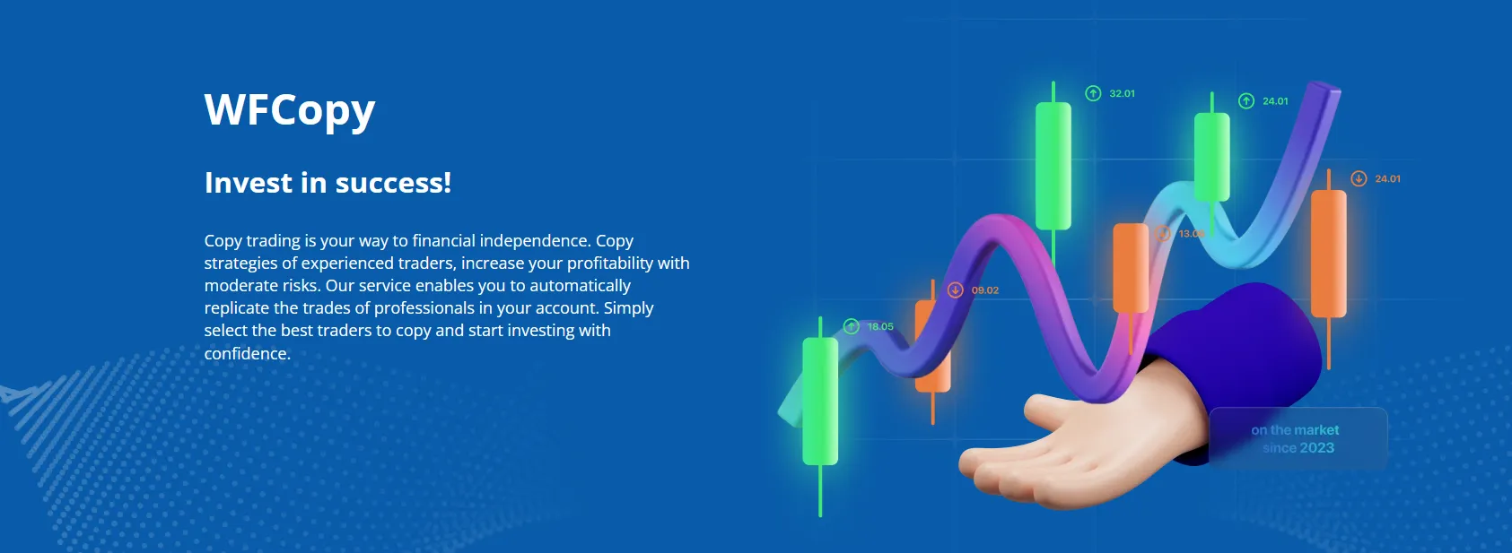 Copy Trading Copy Trading