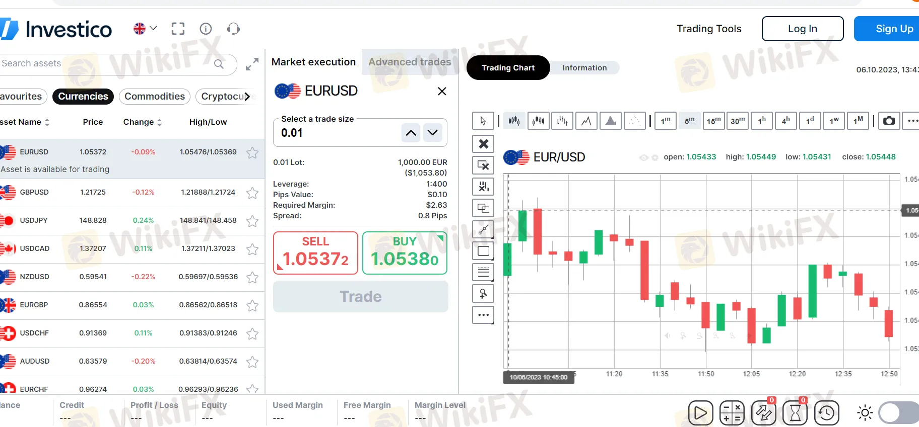trading-platform trading-platform