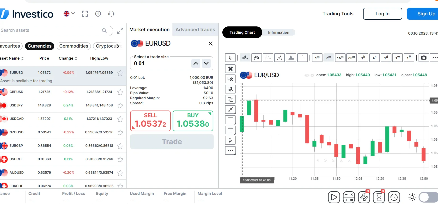 trading-platform 