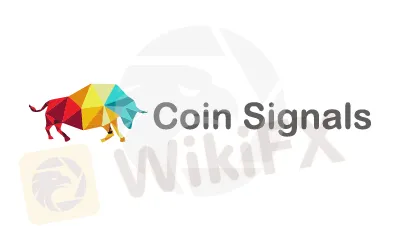 Coin Signals