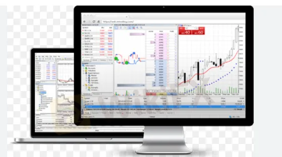 trading-platform 
