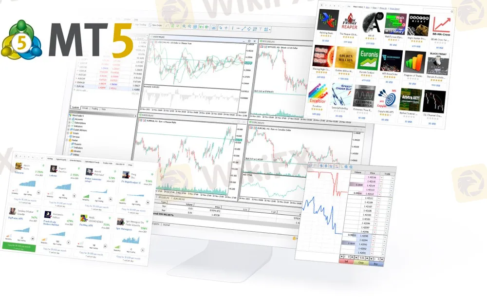 trading-platform trading-platform