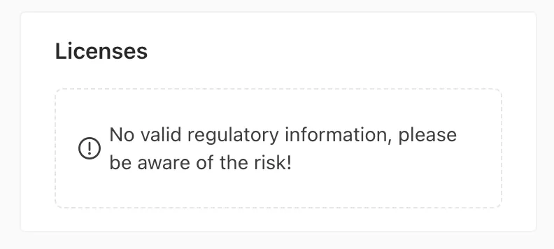 Is Coinex-primefx legit or a scam?