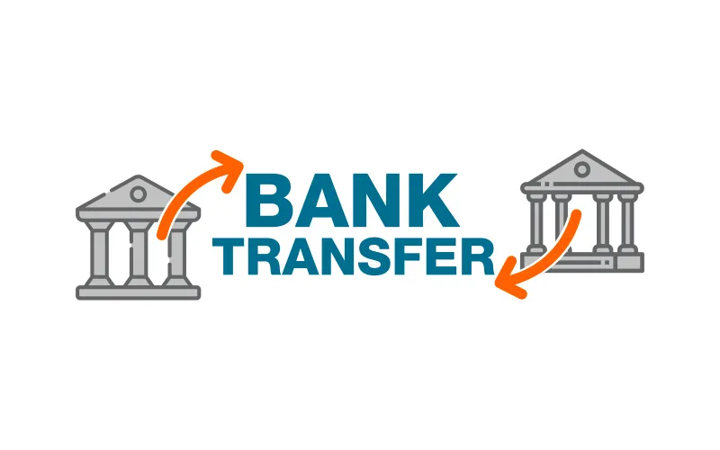 Deposit & Withdrawal