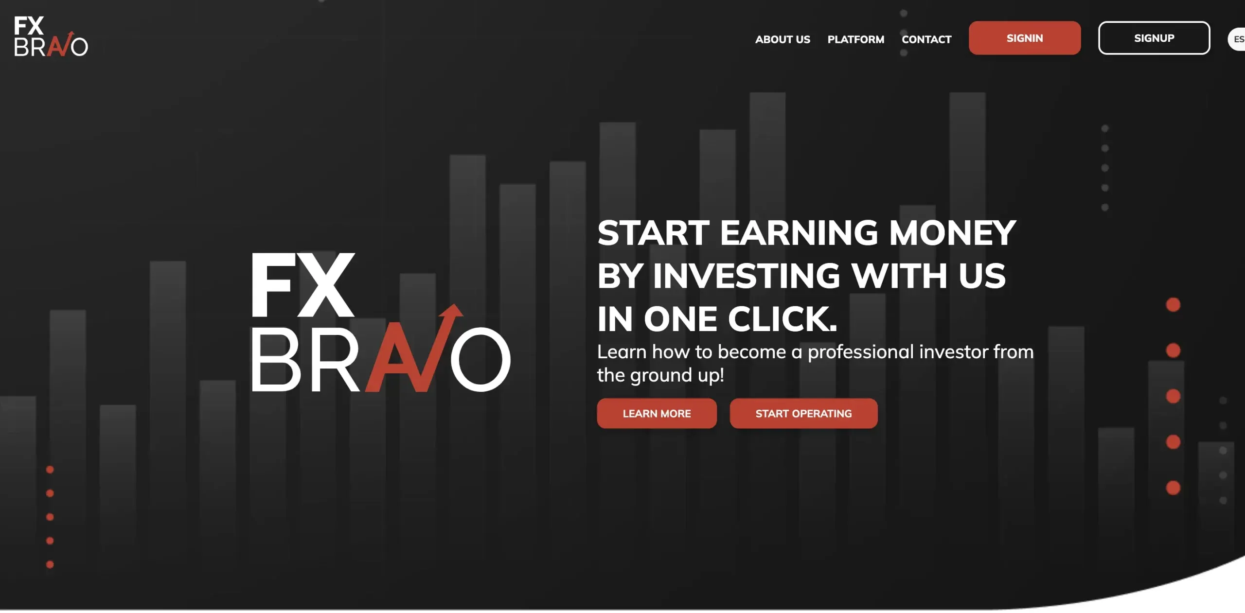 Overview of NFX