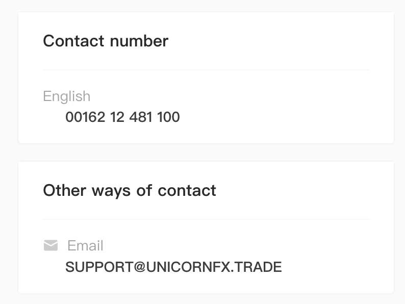 Customer Support Customer Support