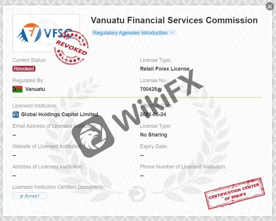 regulation regulation