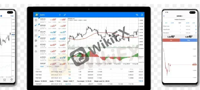 trading-platform trading-platform