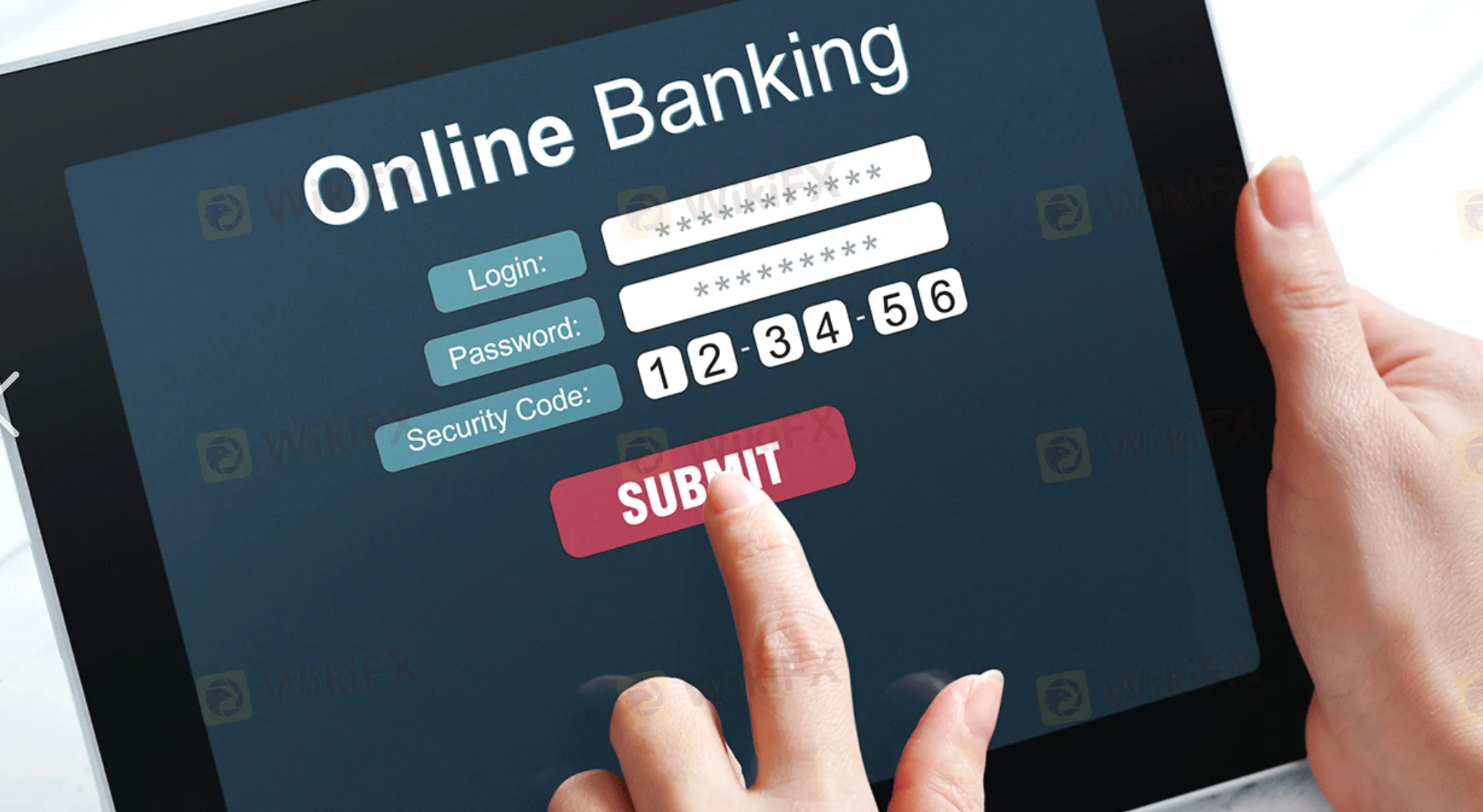 Deposit & Withdrawal