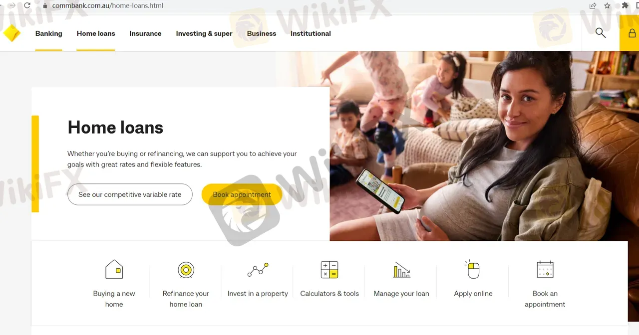 home-loans home-loans
