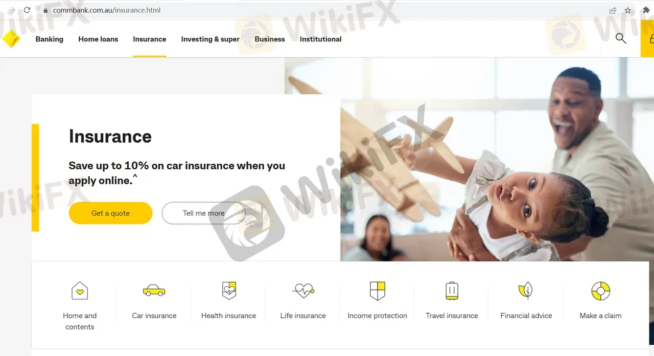 insurance 