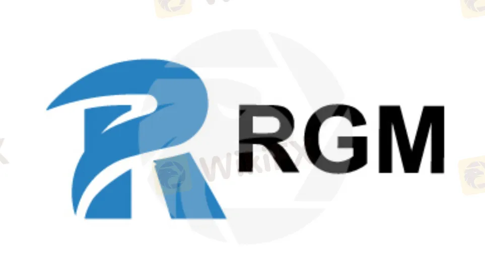 Overview of RGM Overview of RGM