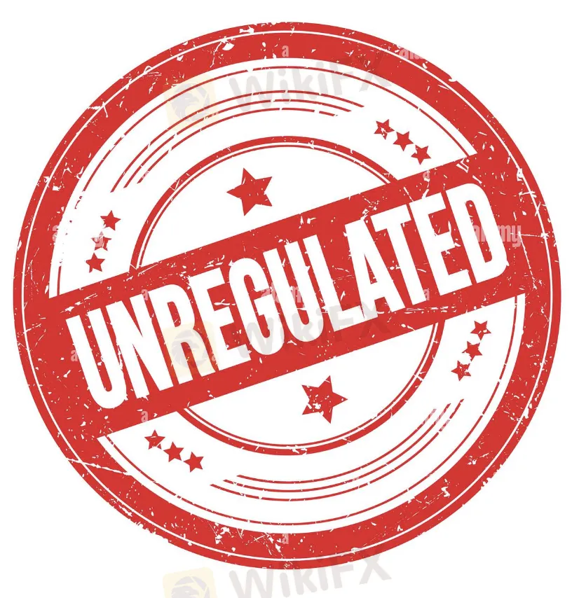 Unregulated Unregulated