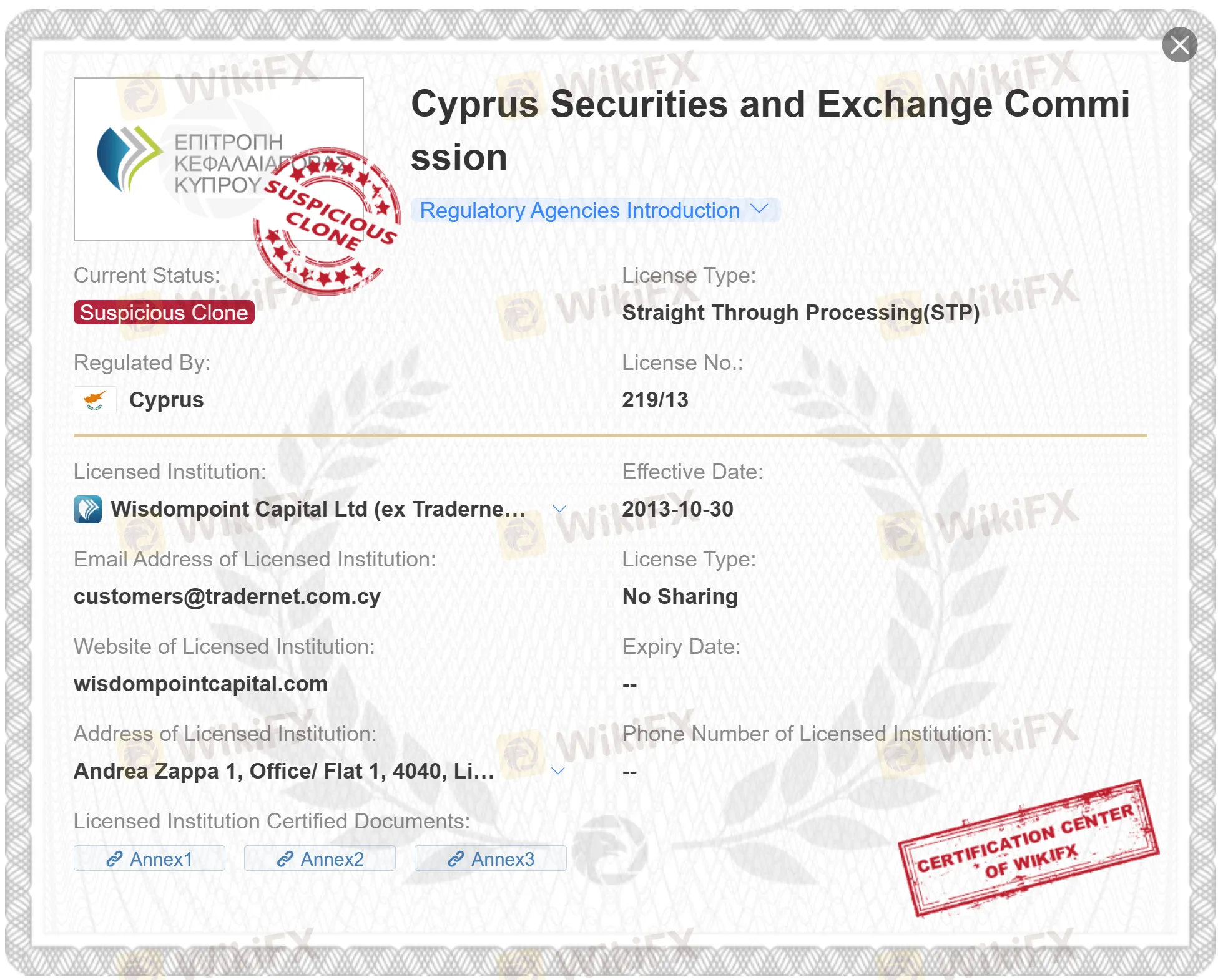 Is Tradernet Legit or a Scam? Is Tradernet Legit or a Scam?