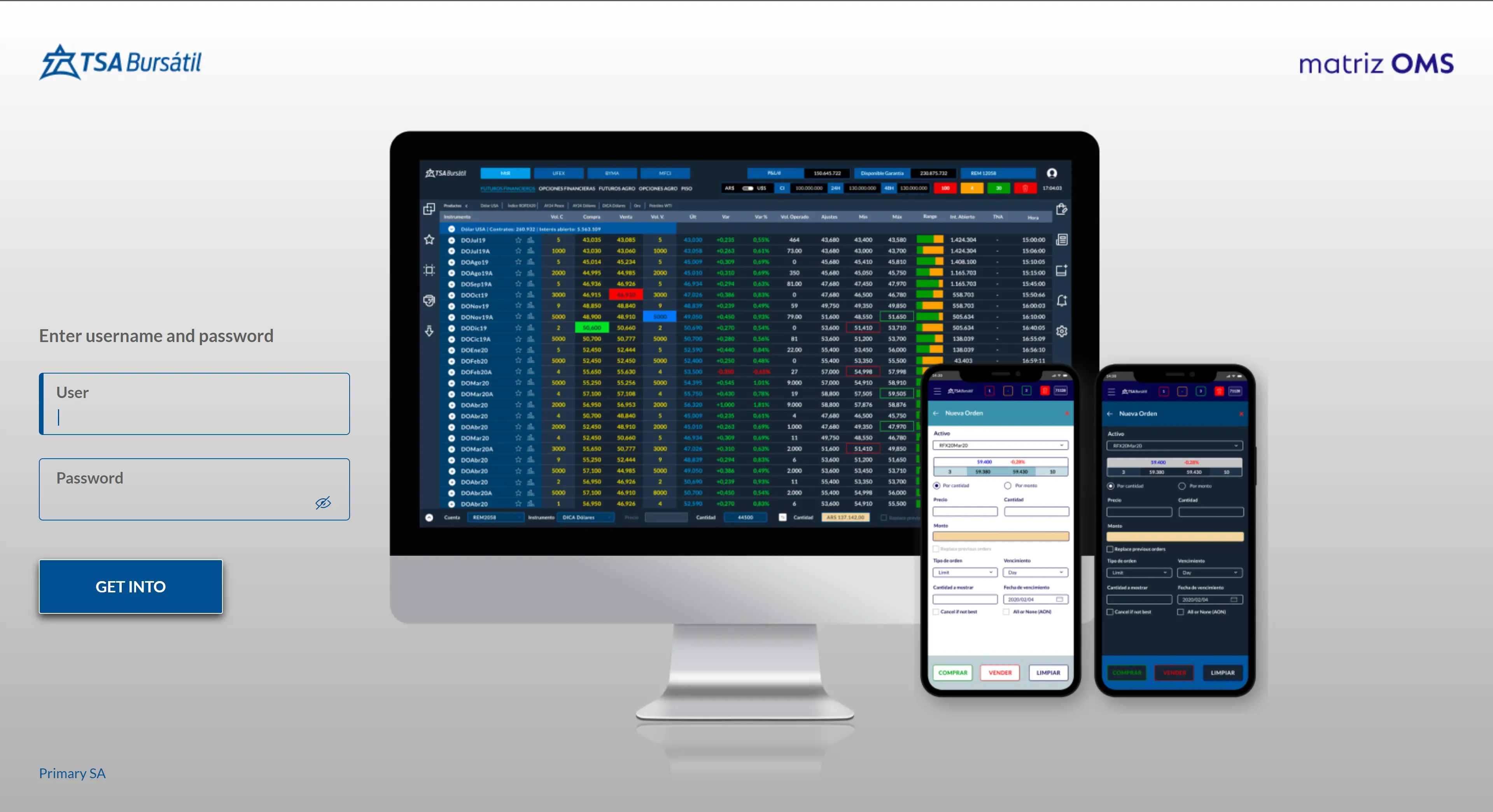 Deposit & Withdrawal Deposit & Withdrawal