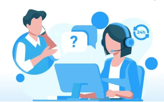 Customer Support