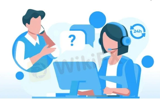 Customer Support